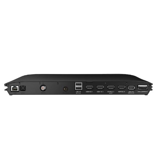 Samsung 65 QLED 8K QE65QN900B