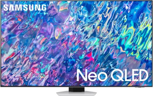 Samsung 85 Neo QLED 8K QE85QN85B