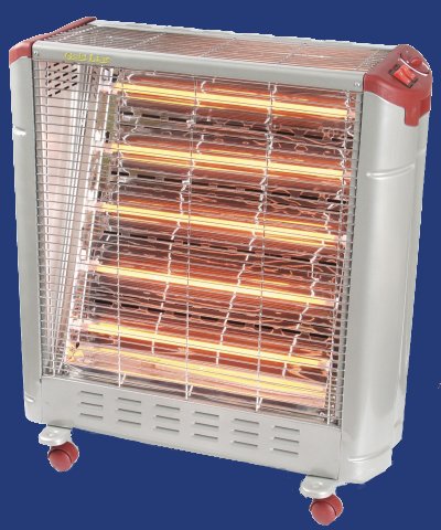 תנור ספירלות Gold Line ATL2860