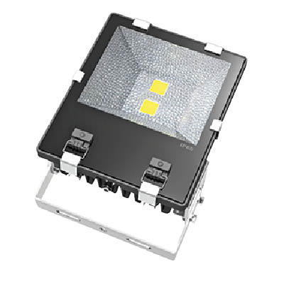תאורת הצפה לד אור צהוב HYNDAI 150W DORI