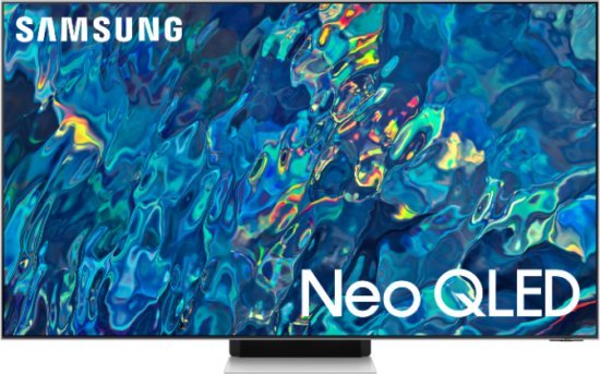 Samsung 65 Neo QLED 8K QE65QN95B