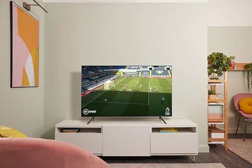 Samsung 65 LED 4K UE65AU7100