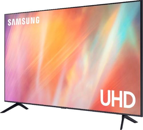Samsung 75 LED 4K UE75AU7100 - Samsung - מסכי טלויזיה