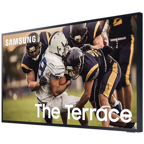 Samsung 75 QLED 4K - THE TERRACE 75LST7T