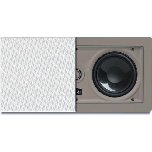 Proficient IW530 In-wall LCR