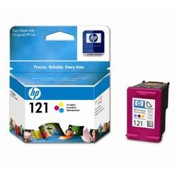 ראש דיו צבע מקורי (HP C643HE (121