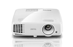 מקרן MX525 BenQ