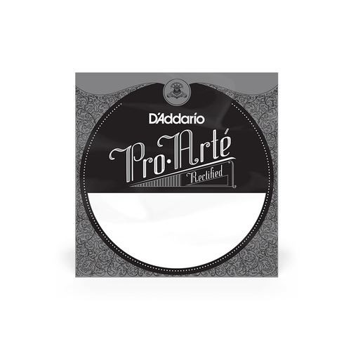 D'Addario J3004 Single Silver Wound 4th Normal Tension