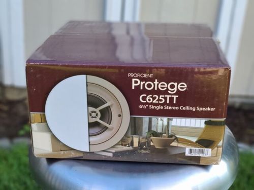 Proficient C625TT In-ceiling