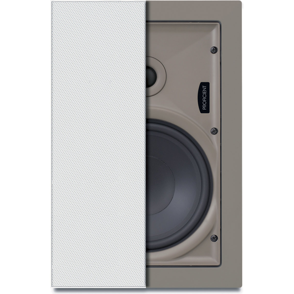 Proficient W667 In-wall