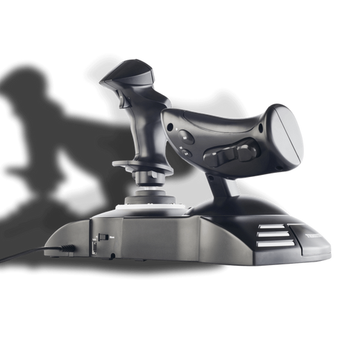 בקר טיסה Thrustmaster T.FLIGHT HOTAS ONE