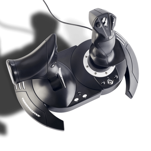 בקר טיסה Thrustmaster T.FLIGHT HOTAS ONE