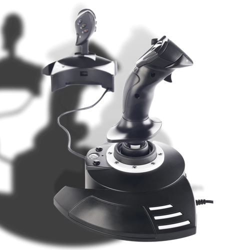בקר טיסה Thrustmaster T.FLIGHT HOTAS ONE