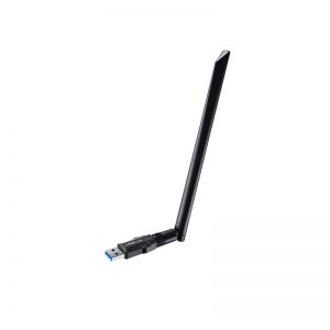 כרטיס רשת אלחוטי EZCOOL DUAL BAND UWF900 