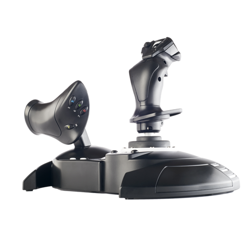 בקר טיסה Thrustmaster T.FLIGHT HOTAS ONE