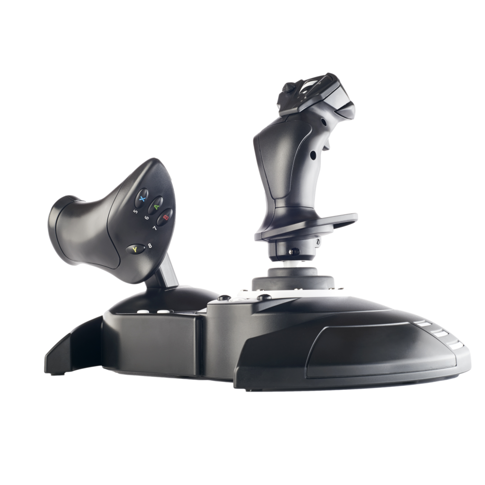 בקר טיסה Thrustmaster T.FLIGHT HOTAS ONE