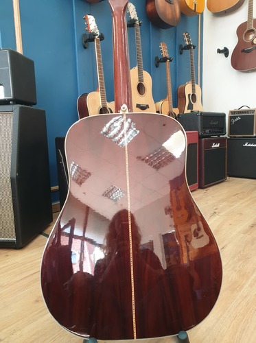 Morris W40 70's JAPAN
