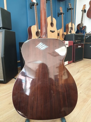 Morris F15 OOO size Guitar by Yoshino Gakki 1970 JAPAN