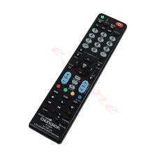 שלט תואם רחוק לטלוויזיה LED / LCD / PLAZMA Sony סוני