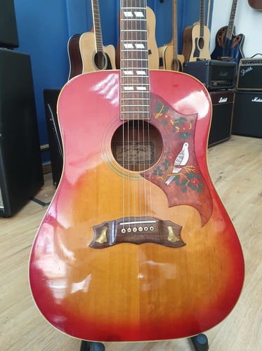 SUZUKI W-65HA 70's Dove Japan