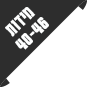 מידות 40-46