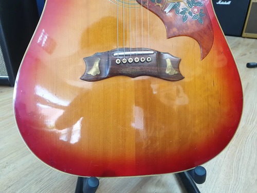 SUZUKI W-65HA 70's Dove Japan