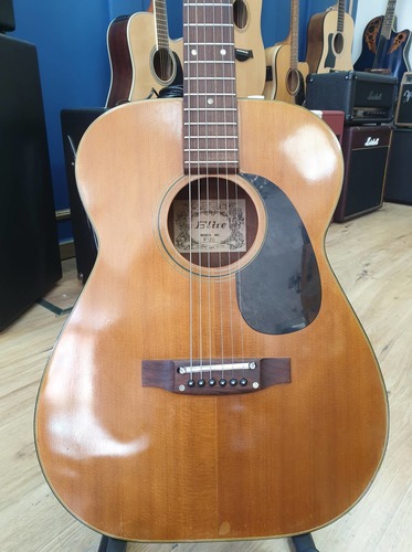 Takamine Elite F120 OOO 1973 JAPAN