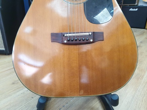 Takamine Elite F120 OOO 1973 JAPAN