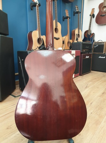 Takamine Elite F120 OOO 1973 JAPAN - - אקוסטיות יד שניה