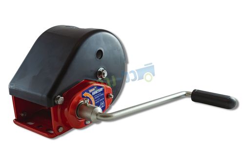 כננת למשיכה ראצ'ט ידנית - דגם רצועה RBW2500