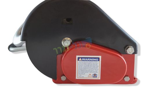 כננת למשיכה ראצ'ט ידנית - דגם רצועה RBW2500