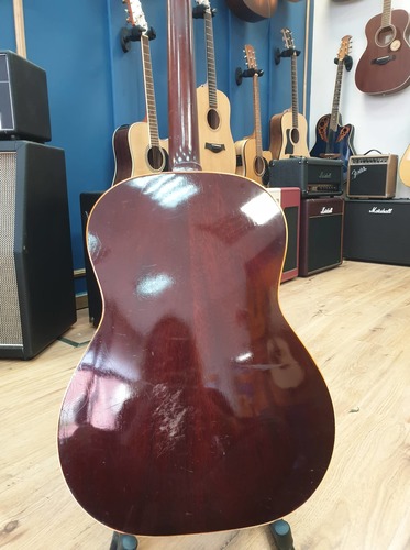 Gibson B-25 Natural 1963
