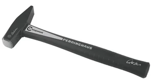פטיש איכותי גרמני ידית קרבון 500 גרם Peddinghaus Carbotec
