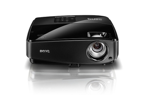 מקרן MW523 BenQ