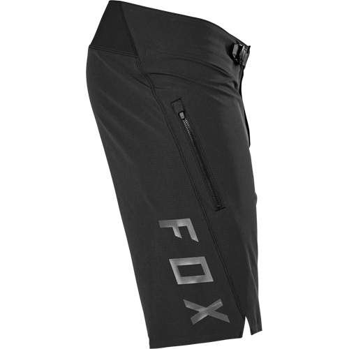 מכנס רכיבה לאופניים שחור - FLEXAIR LITE SHORT 