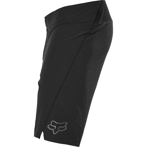 מכנס רכיבה לאופניים שחור - FLEXAIR LITE SHORT 