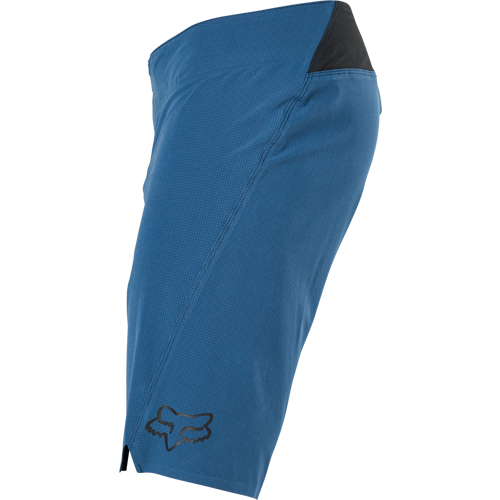 מכנס רכיבה לאופניים כחול כהה - FLEXAIR LITE SHORT 