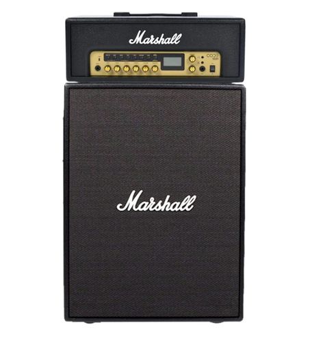 זוית נוספת Marshall CODE212