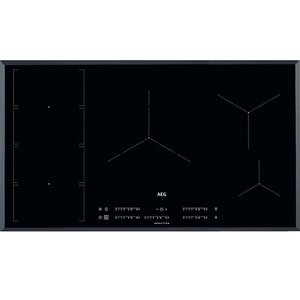 כיריים אינדוקציה AEG IKE95471FB 
