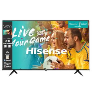 טלוויזיה HISENSE 85WCQ22 4K הייסנס