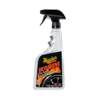 מבריק צמיגים Meguiar’s Hot Shine Tire Spray ‏710 מ״ל – צמיגים שחורים, מבריקים ומוגנים לאורך זמן