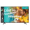 טלוויזיה HISENSE 65WCQ22 4K 