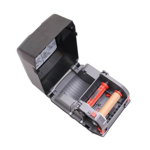 מדפסת מדבקות טרמית HONEYWELL PC42D