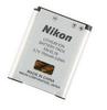 סוללה מקורית למצלמה Nikon ENEL19