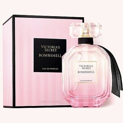 בושם לאישה ויקטוריה סיקרט VICTORIA'S SECRET BOMBSHELL 100 ML E.D.P