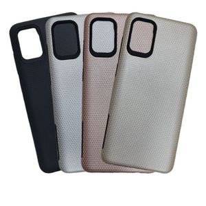 כיסוי מגן אחורי מבית Sol לטלפון סלולרי Samsung Galaxy A31 סמסונג