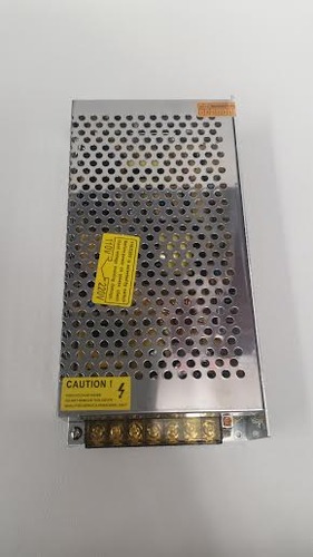 שנאי ספק כוח טרנספורמטור 12V 12.5A