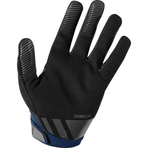 כפפות אופניים כחול כהה - RANGER GLOVE