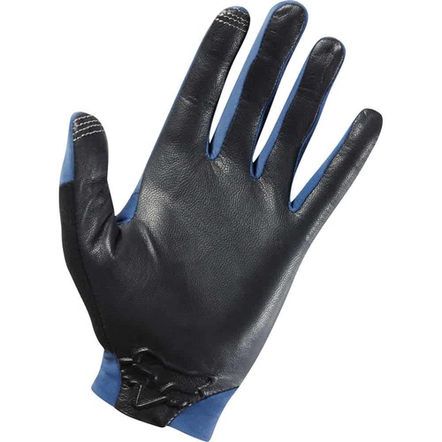 כפפות אופניים כחול - ASCENT GLOVE 