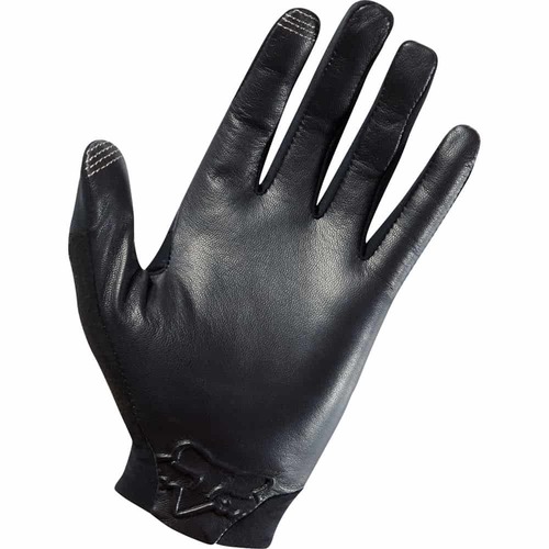 כפפות אופניים שחור / שחור - ASCENT GLOVE 